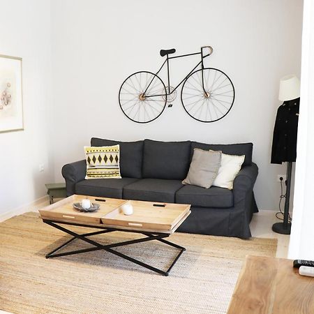 Habitat Nafplio Bnb - Design Apartment Exterior foto